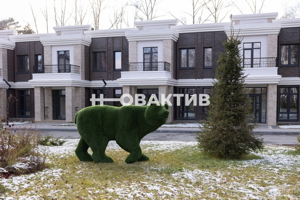 
   Продам таунхаус, 250 м², Новосибирск

. Фото 6.