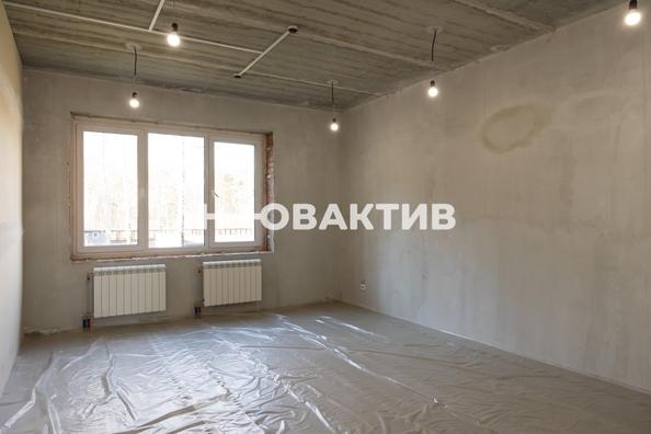 
   Продам таунхаус, 250 м², Новосибирск

. Фото 16.