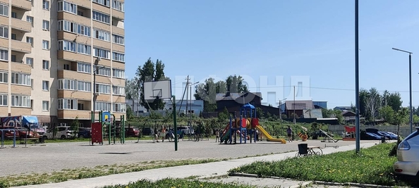 
  Продается 2-комн. квартира, 67.1 м², Олимпийской Славы мкр, д. 1
. Фото 6.