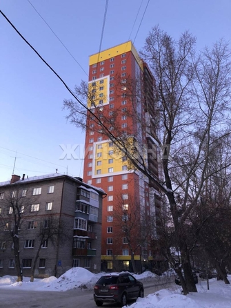 
  Продается 2-комн. квартира, 56.7 м², Костычева ул, д. 36
. Фото 6.