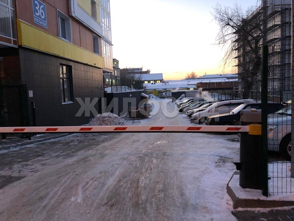 
  Продается 2-комн. квартира, 56.7 м², Костычева ул, д. 36
. Фото 8.