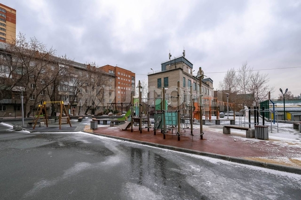 
  Продается 2-комн. квартира, 56.7 м², Костычева ул, д. 36
. Фото 14.