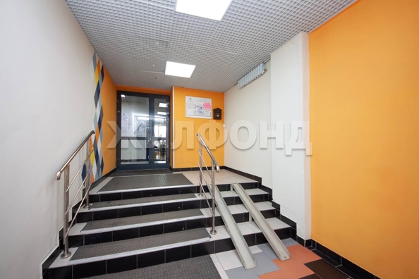 
  Продается 2-комн. квартира, 56.7 м², Костычева ул, д. 36
. Фото 2.