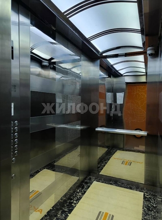 
  Продается 2-комн. квартира, 56.7 м², Костычева ул, д. 36
. Фото 16.