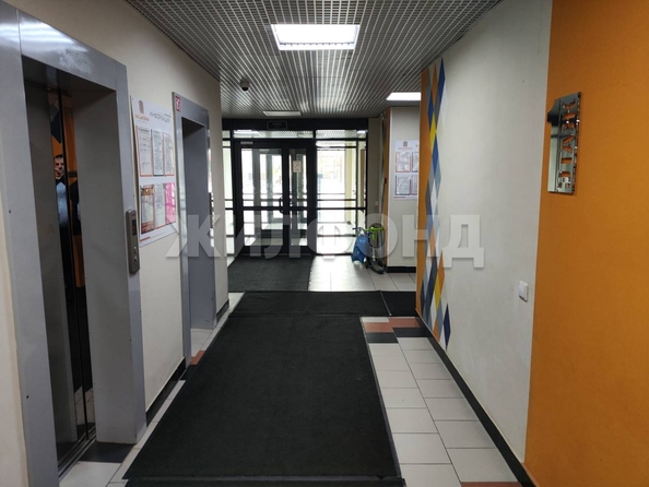 
  Продается 2-комн. квартира 56.7 м². Фото 21.