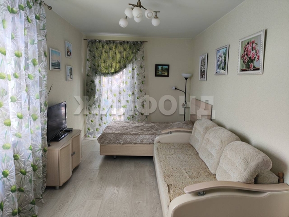 
  Продается 2-комн. квартира 56.7 м². Фото 1.