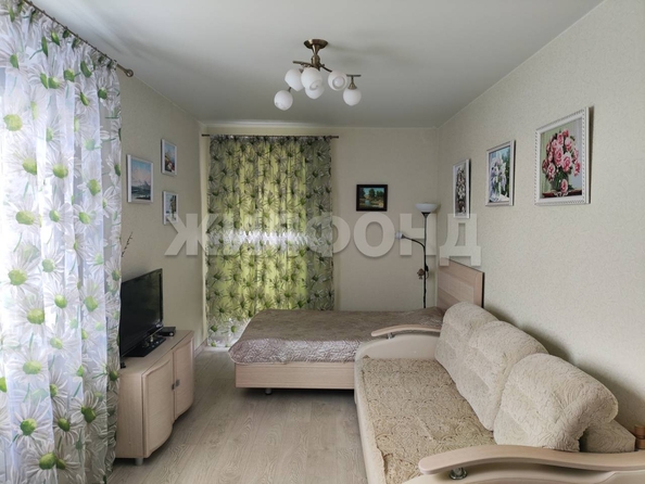 
  Продается 2-комн. квартира 56.7 м². Фото 7.