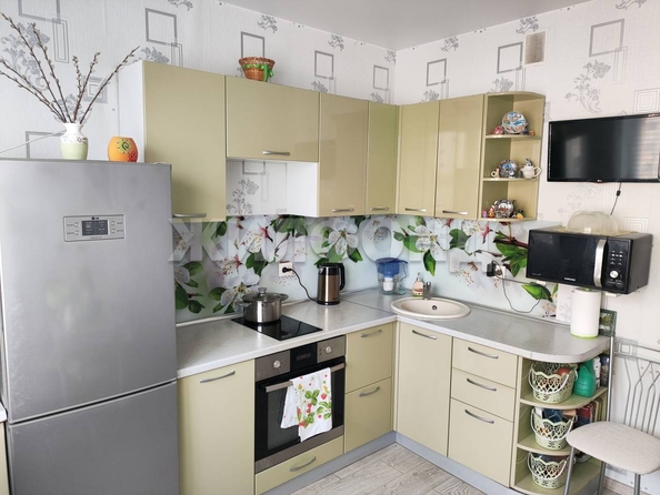 
  Продается 2-комн. квартира 56.7 м². Фото 18.