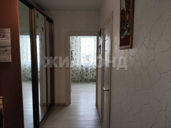 
  Продается 2-комн. квартира 56.7 м². Фото 30.