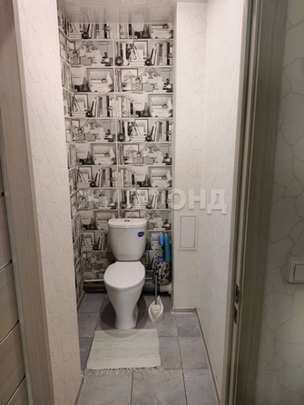 
  Продается 2-комн. квартира 56.7 м². Фото 33.