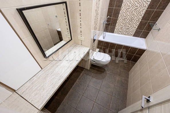 
   Продам 2-комнатную, 39.7 м², 1-я Чулымская ул, 112/5

. Фото 5.