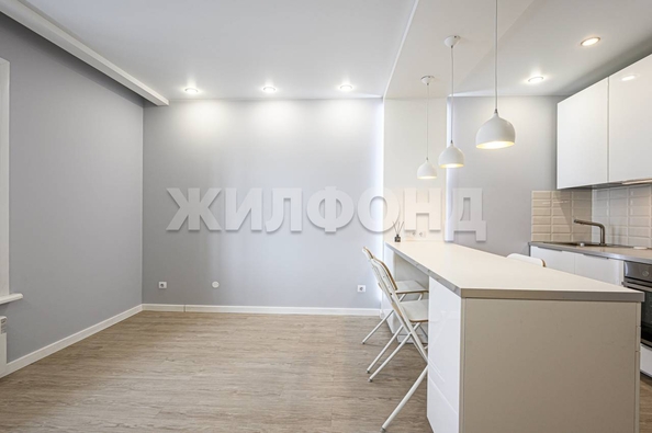 
   Продам 2-комнатную, 39.7 м², 1-я Чулымская ул, 112/5

. Фото 21.