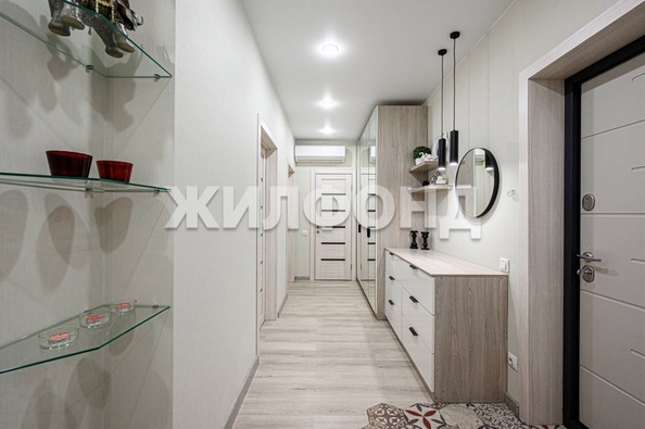 
   Продам 2-комнатную, 61.06 м², Обская ул, 46

. Фото 10.