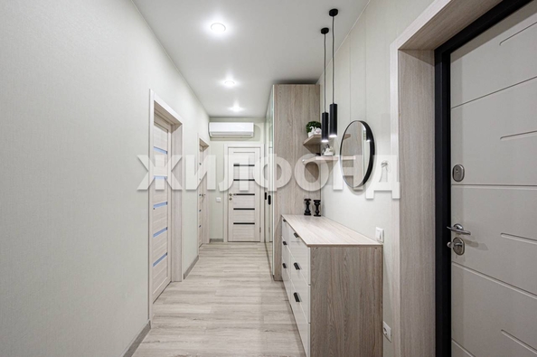 
   Продам 2-комнатную, 61.06 м², Обская ул, 46

. Фото 26.