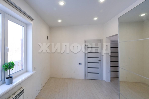 
   Продам дом, 202 м², Обь

. Фото 7.