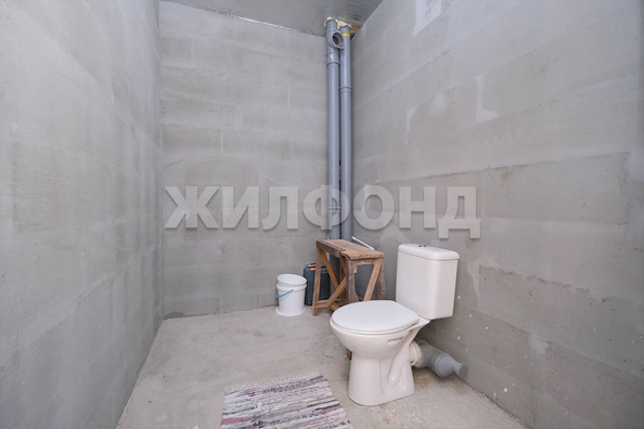 
   Продам дом, 202 м², Обь

. Фото 23.