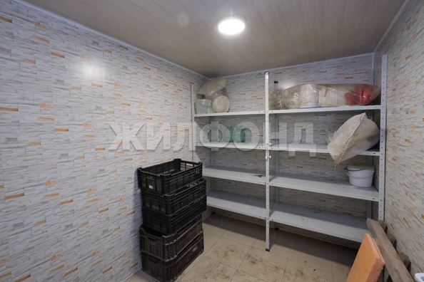 
   Продам дом, 202 м², Обь

. Фото 46.