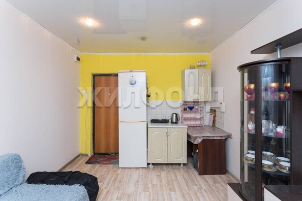 
   Продам комнату, 12.8 м², Катодная ул, 16

. Фото 4.