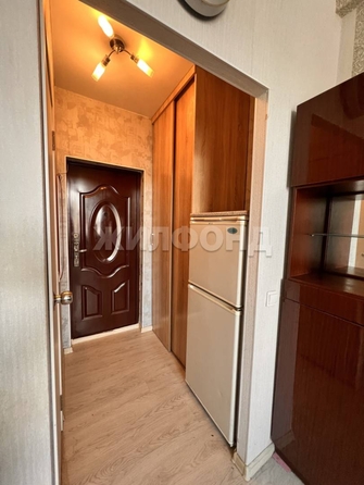 
   Продам комнату, 15.1 м², Титова ул, 7

. Фото 10.