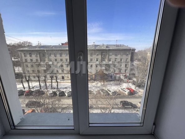 
   Продам комнату, 15.1 м², Титова ул, 7

. Фото 14.