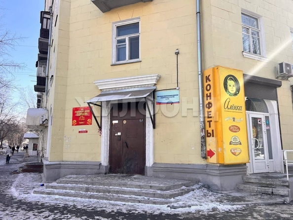 
   Продам комнату, 15.1 м², Титова ул, 7

. Фото 23.