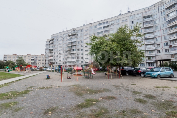 
   Продам 3-комнатную, 56.4 м², Новая Заря ул, 9

. Фото 11.