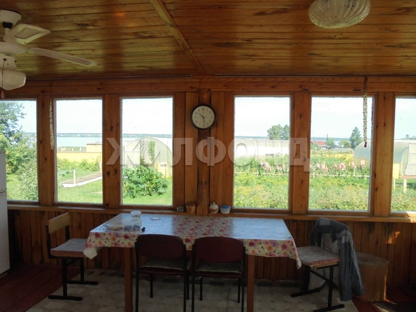 
   Продам дом, 40 м², Абрашино

. Фото 3.