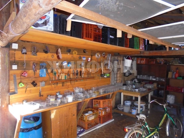 
   Продам дом, 40 м², Абрашино

. Фото 7.
