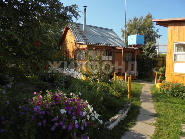 
   Продам дом, 40 м², Абрашино

. Фото 13.