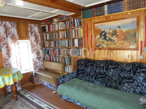 
   Продам дом, 40 м², Абрашино

. Фото 4.