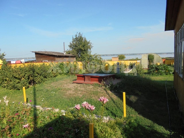 
   Продам дом, 40 м², Абрашино

. Фото 16.