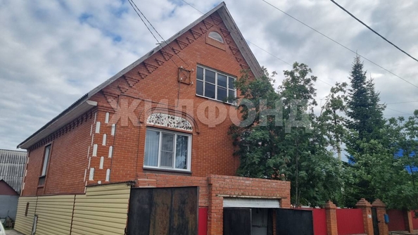 
   Продам дом, 198.5 м², Криводановка село

. Фото 2.
