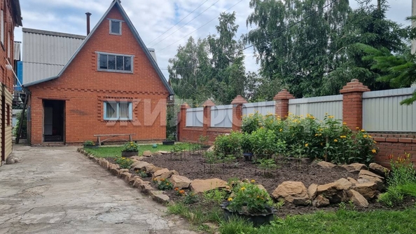 
   Продам дом, 198.5 м², Криводановка село

. Фото 3.