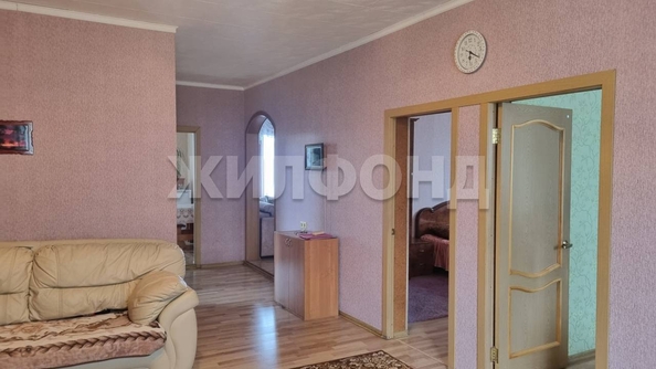 
   Продам дом, 198.5 м², Криводановка село

. Фото 17.