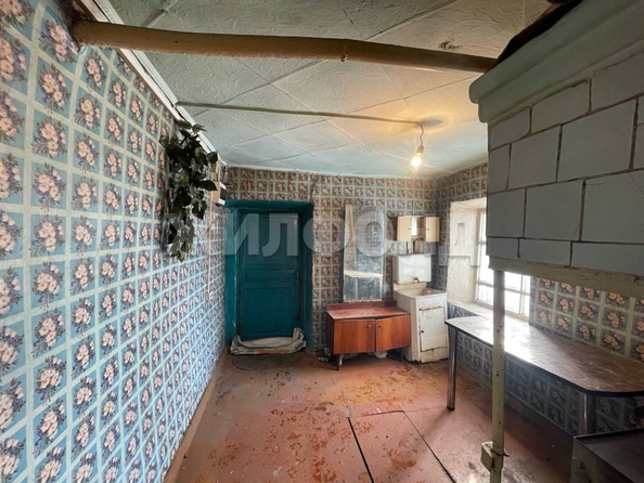 
   Продам дом, 43.7 м², Толмачево село

. Фото 10.