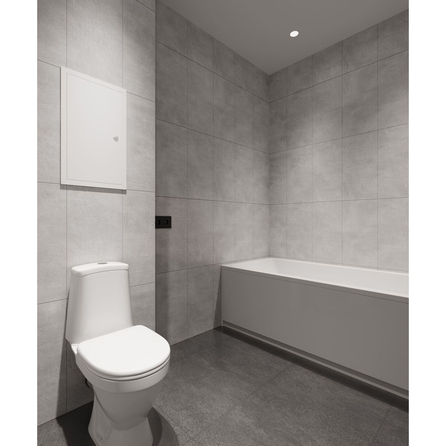 
  Продается 2-комн. квартира, 37.4 м², ЖК Luna (Луна)
. Фото 25.