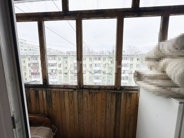 
   Продам комнату, 17.4 м², Петухова ул, 36

. Фото 8.