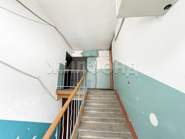 
   Продам комнату, 17.4 м², Петухова ул, 36

. Фото 13.