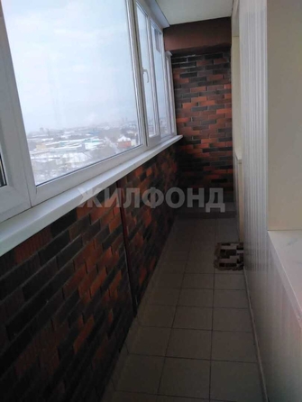 
  Сдается 1-комн. квартира, 33 м², Петухова ул, д. 14
. Фото 11.