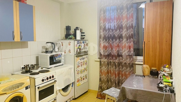 
  Сдается 1-комн. квартира, 33 м², Петухова ул, д. 14
. Фото 16.