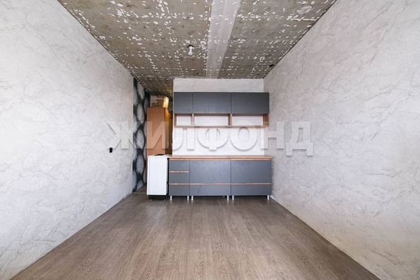 
  Продается студия, 22.6 м², Забалуева ул, д. 90
. Фото 8.