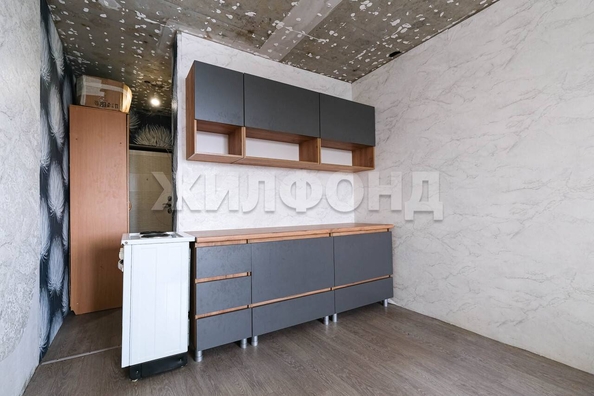 
  Продается студия, 22.6 м², Забалуева ул, д. 90
. Фото 12.