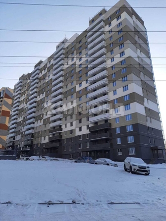 
   Продам 1-комнатную, 37.6 м², Вилюйская ул, 1

. Фото 6.