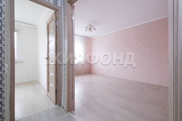 
   Продам 1-комнатную, 29.5 м², Котовского ул, 8

. Фото 5.