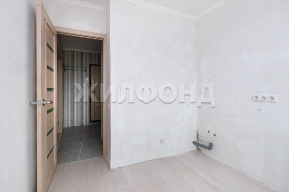 
   Продам 1-комнатную, 29.5 м², Котовского ул, 8

. Фото 7.