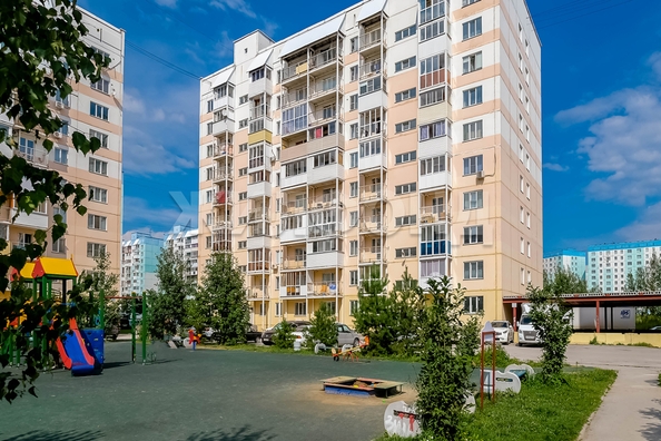 
  Продается 1-комн. квартира, 42.2 м², Татьяны Снежиной ул, д. 25/4
. Фото 23.