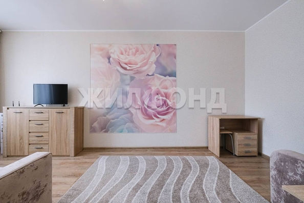 
  Продается 1-комн. квартира, 42.2 м², Татьяны Снежиной ул, д. 25/4
. Фото 3.
