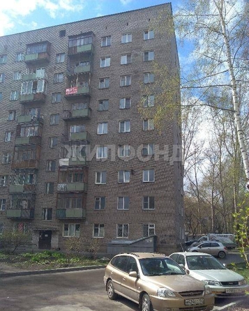 
   Продам 1-комнатную, 34 м², Зорге ул, 105

. Фото 3.
