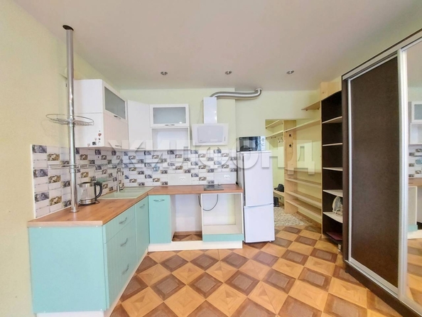 
   Продам студию, 27.9 м², Фадеева ул, 66/9

. Фото 2.