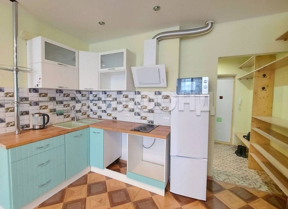 
  Продается студия, 27.9 м², Фадеева ул, д. 66/9
. Фото 2.